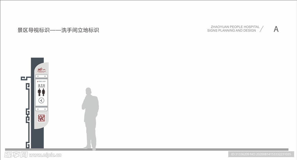 导视