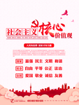 社会主义核心价值观