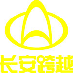 长安跨越logo