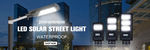 路灯海报 banner 设计