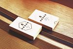 名片样机