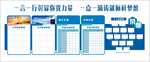 企业文化墙