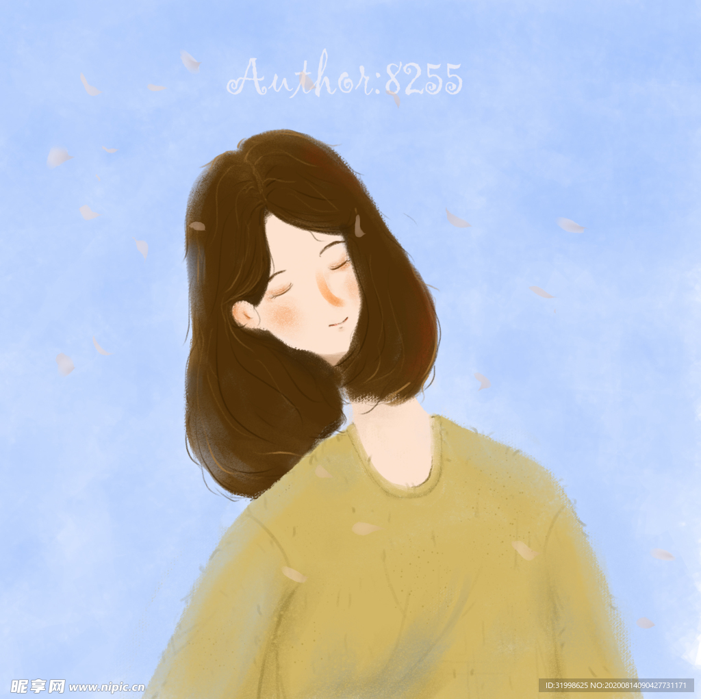 头像