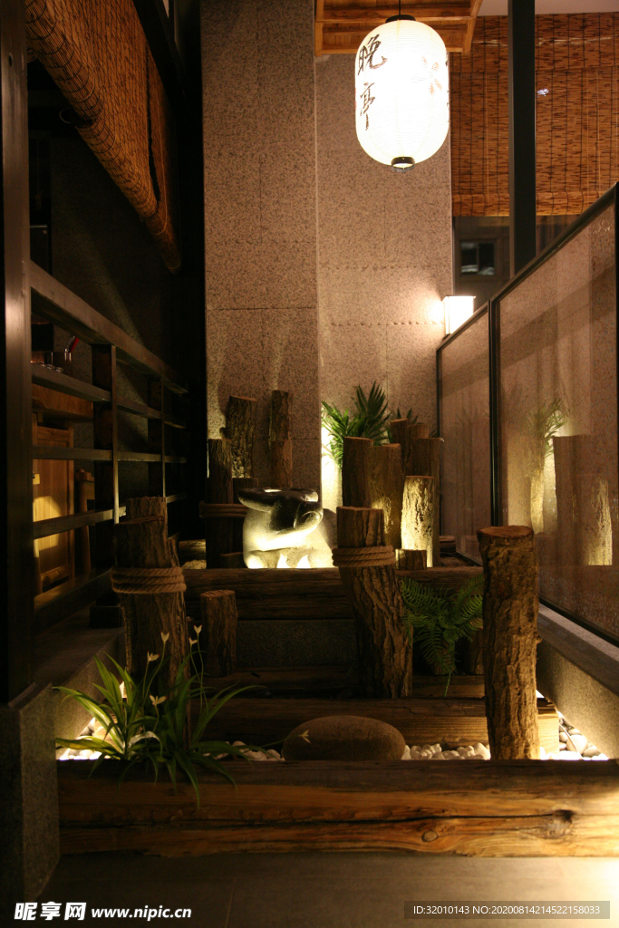 烤肉店