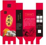 虾田稻米  稻米   水稻