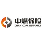 中煤保险标志