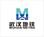 武汉地铁logo矢量图