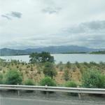 山水路
