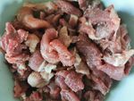 瘦肉