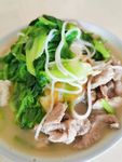 面条