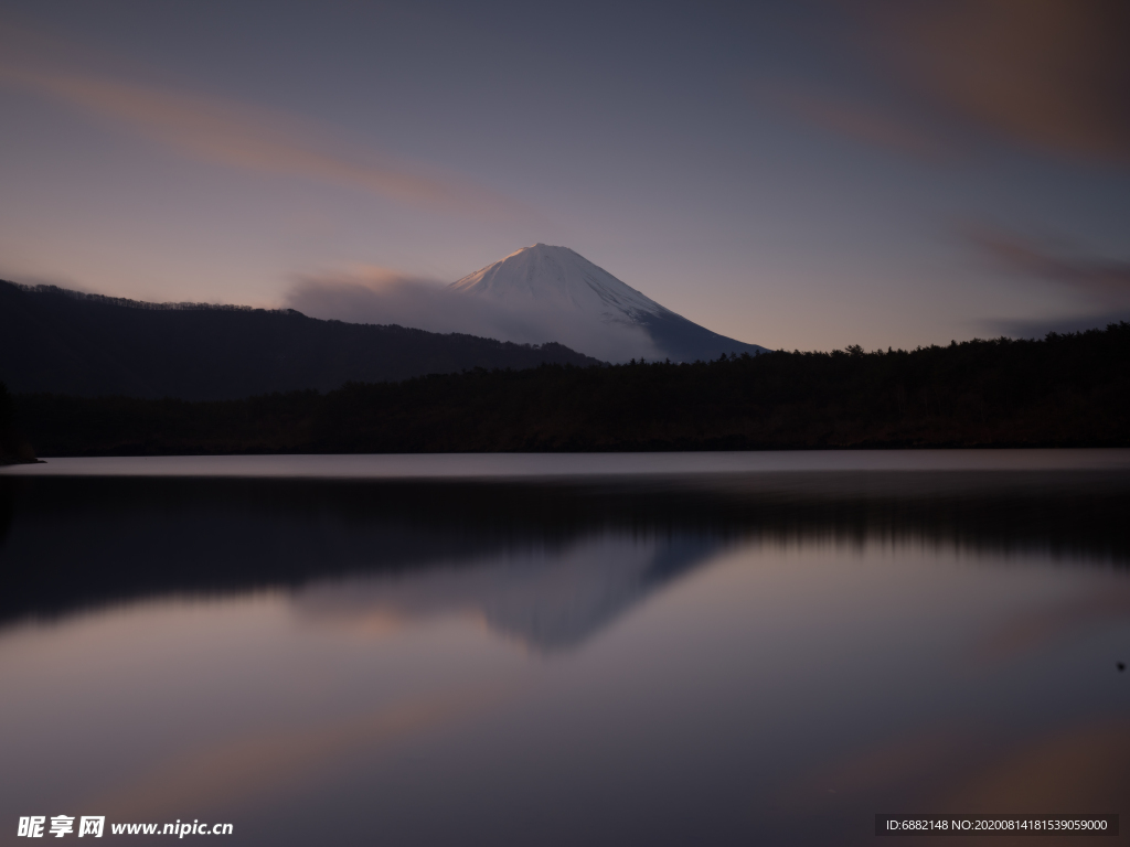 富士山