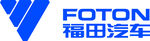 福田汽车标志