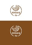 面馆标识设计