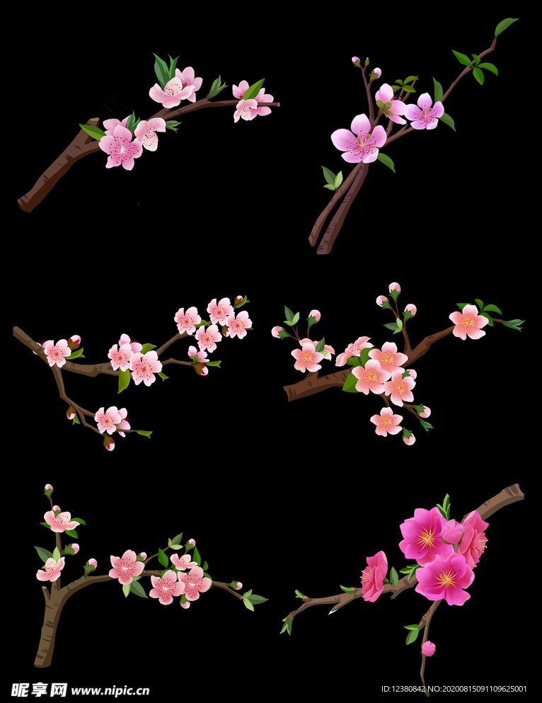 桃花