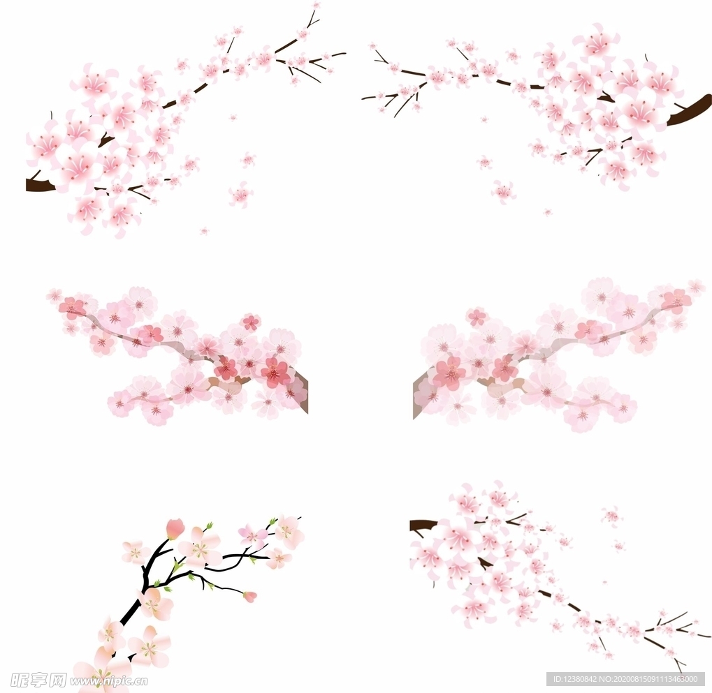 桃花