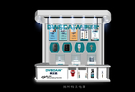英国DWS蒂沃斯全屋净水体验中