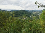 山坡