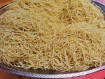 凉面