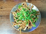 五香肉肚