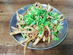 五香肉肚