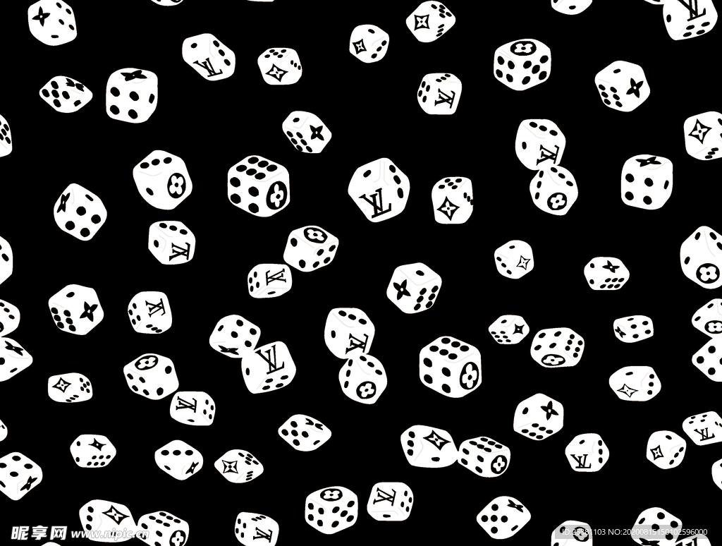 甩子 数码  数码印