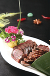 双味驴肉