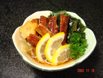 大葱烧广肚