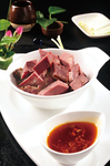 原味牛肉