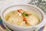 巧妇煎豆腐