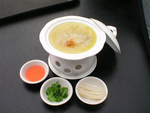 金牌鸡汤翅