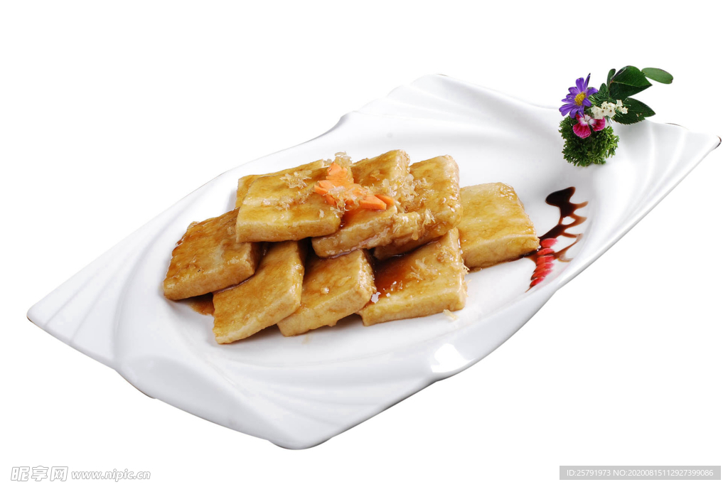 豆腐