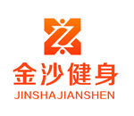 金沙健身logo