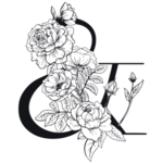 字母、符号&