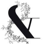 字母、符号&