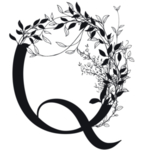 字母Q