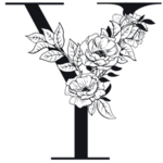 字母Y