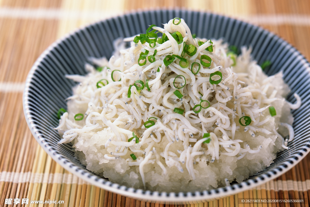 米饭食物