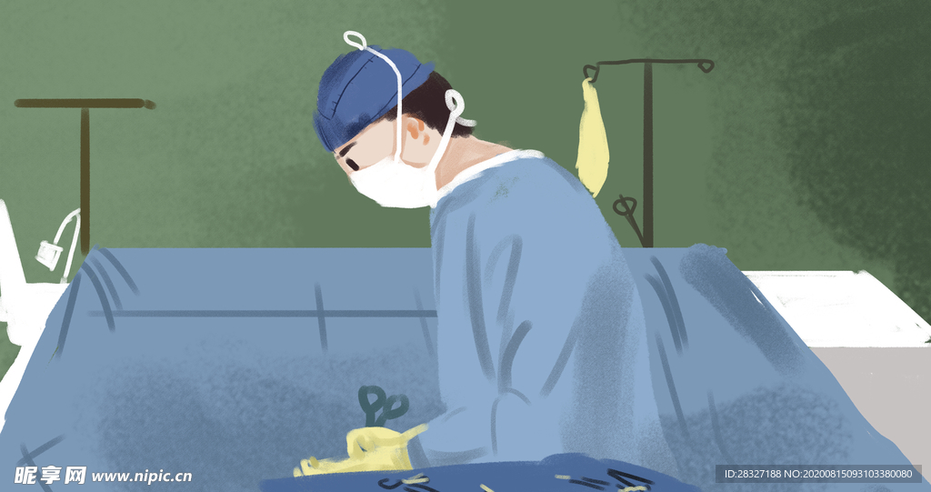 中国医师节