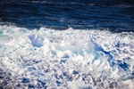 浪花泡沫