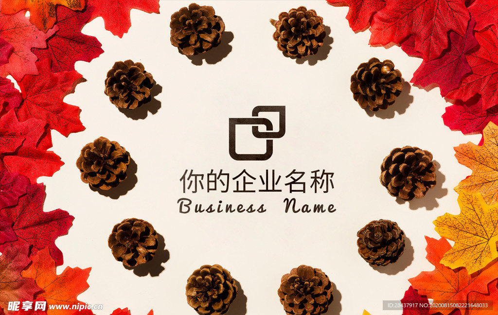 LOGO样机