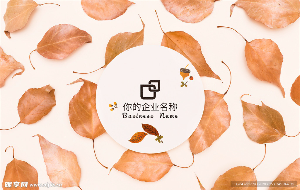 LOGO样机