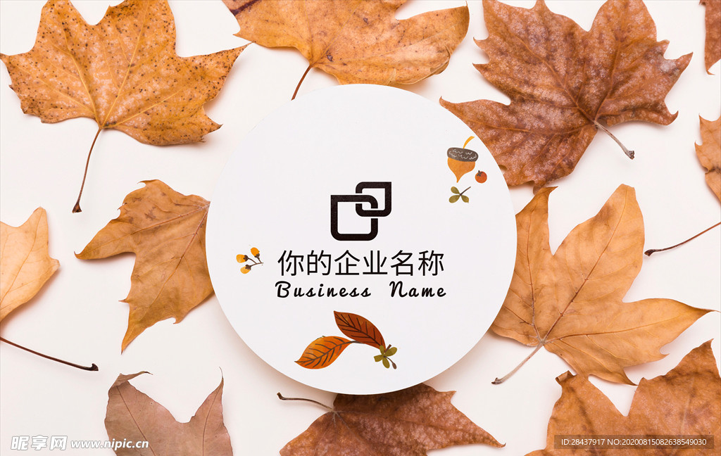 LOGO样机