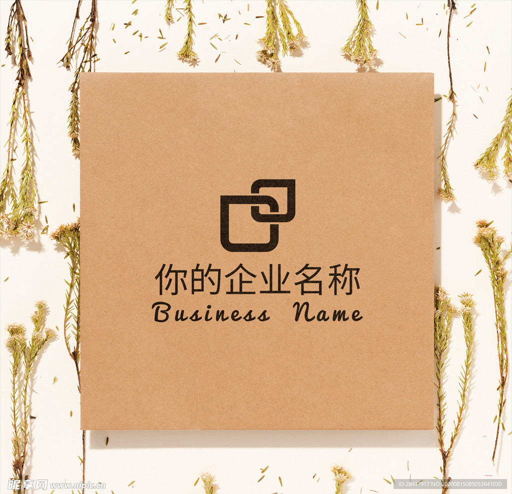 纸张样机