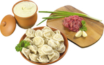 饺子
