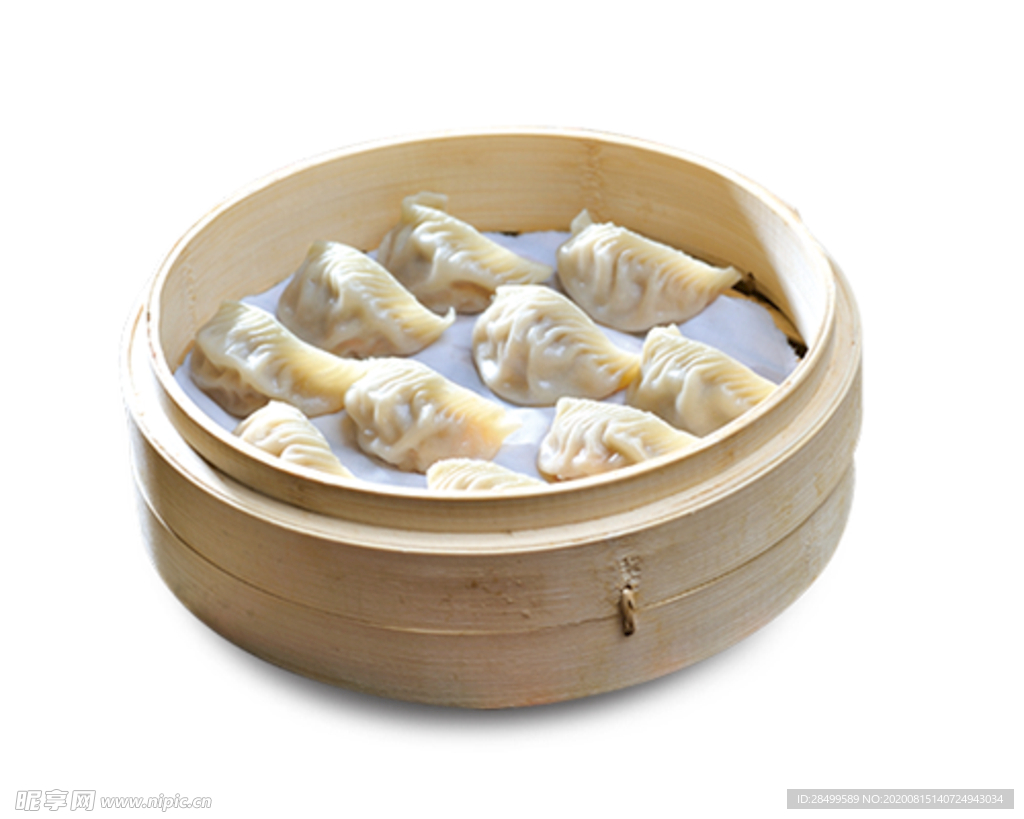 饺子