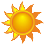太阳
