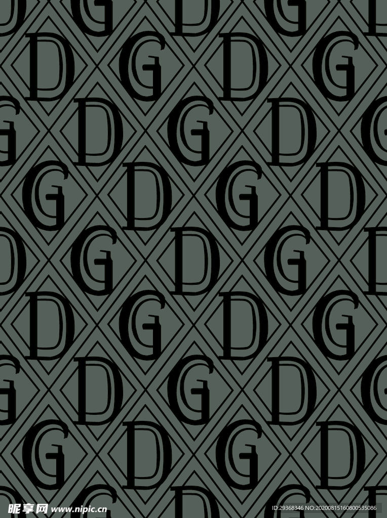 DG方格