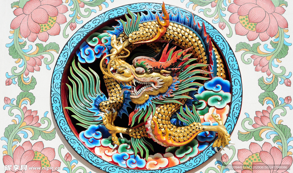 背景墙