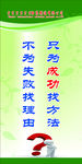 中为成功找方法 不为失败找理由