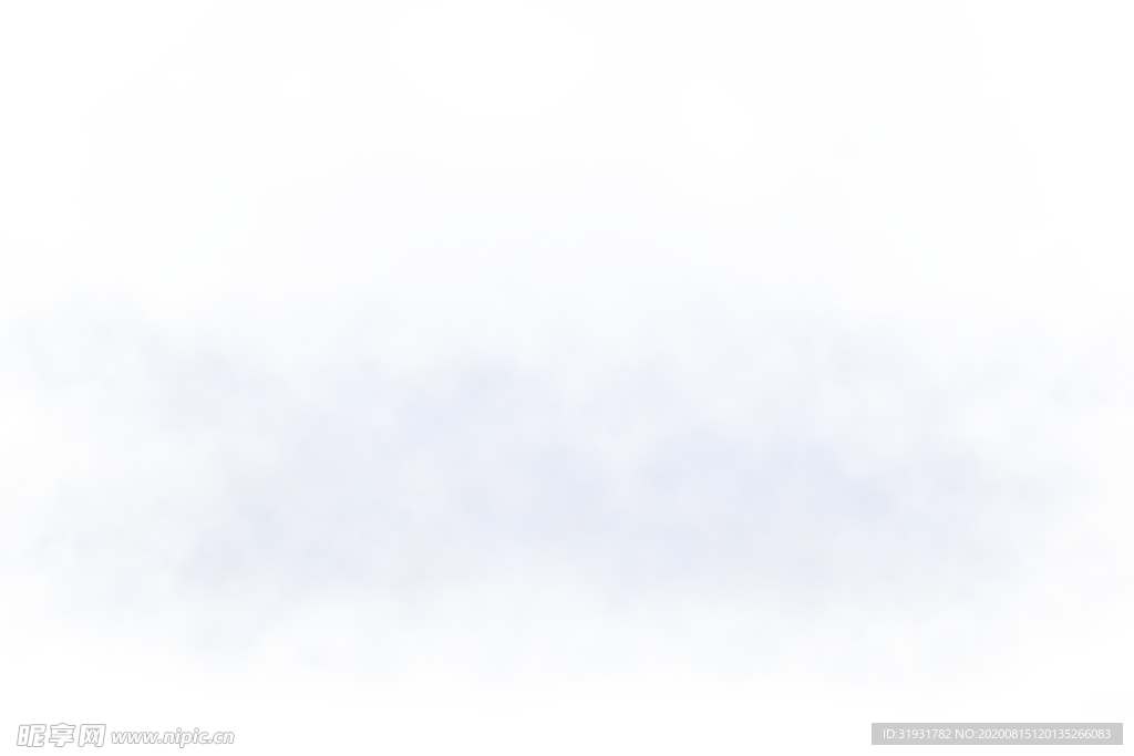雾 psd ai 素材 透明背